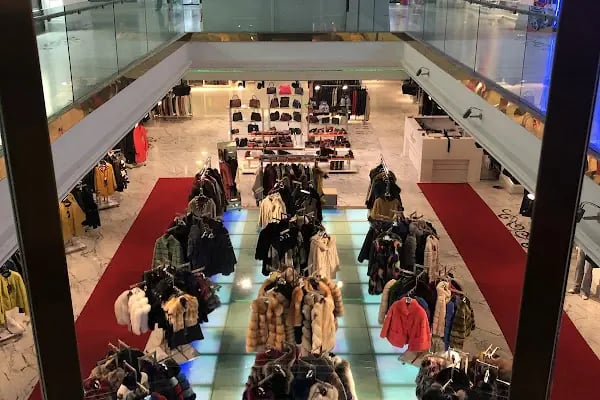 Antalium Premium Mall - Resim 18
