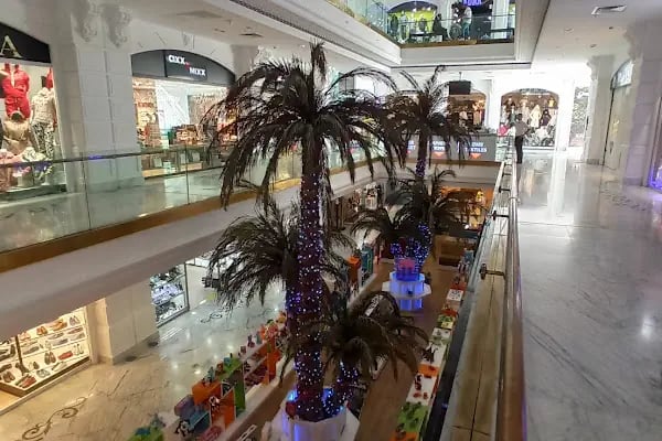 Antalium Premium Mall - Resim 4