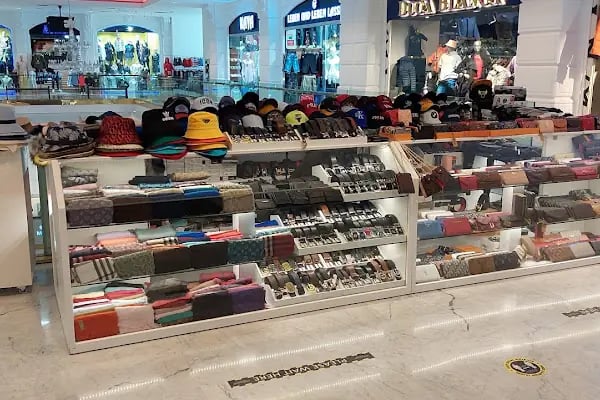 Antalium Premium Mall - Resim 6