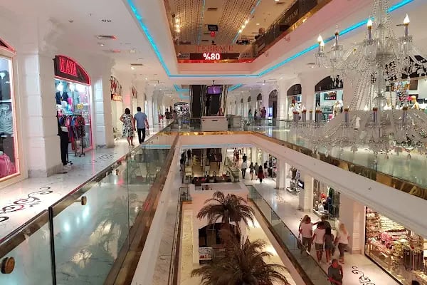 Antalium Premium Mall - Resim 10