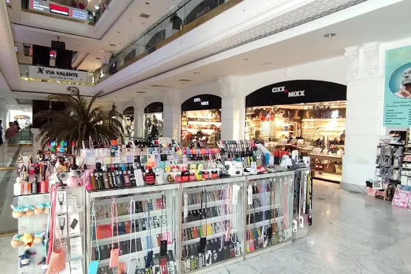 Antalium Premium Mall - Resim 7