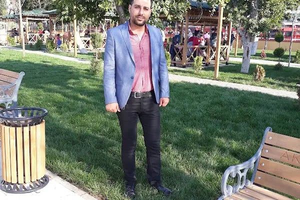 Ümit Yaşar OĞUZCAN Parkı - Resim 19
