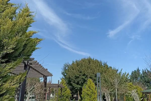 Ümit Yaşar OĞUZCAN Parkı - Resim 17