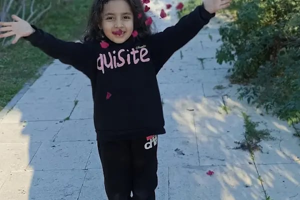 Ümit Yaşar OĞUZCAN Parkı - Resim 18