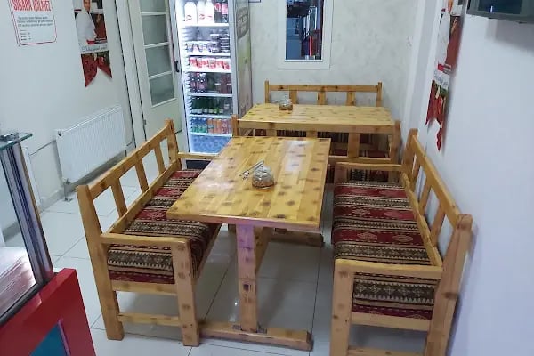 Meşhur Adıyaman Çiğ Köftecisi Ömer Aybak - Resim 7