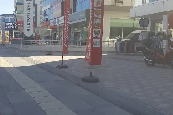 Meşhur Adıyaman Çiğ Köftecisi Ömer Aybak - Resim 14