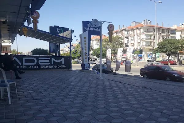 Meşhur Adıyaman Çiğ Köftecisi Ömer Aybak - Resim 15