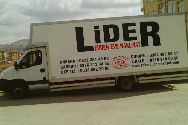 Erdal İlhan Uluslararası Nakliyat Ticaret Limited Şirketi - Resim 9