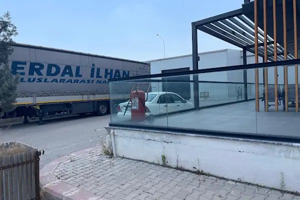 Erdal İlhan Uluslararası Nakliyat Ticaret Limited Şirketi - Resim 5
