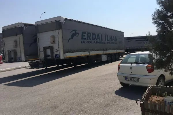 Erdal İlhan Uluslararası Nakliyat Ticaret Limited Şirketi - Resim 4