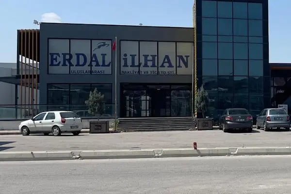 Erdal İlhan Uluslararası Nakliyat Ticaret Limited Şirketi - Resim 14
