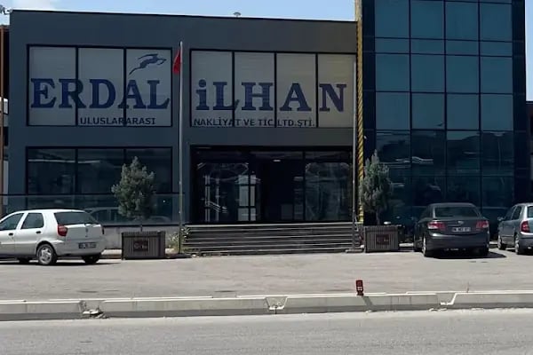 Erdal İlhan Uluslararası Nakliyat Ticaret Limited Şirketi - Resim 13