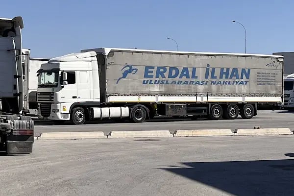 Erdal İlhan Uluslararası Nakliyat Ticaret Limited Şirketi - Resim 7