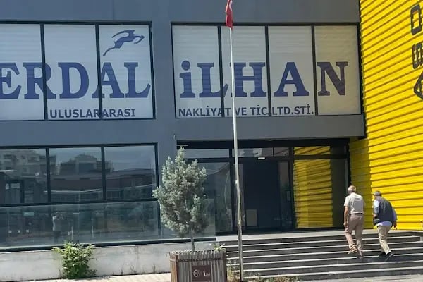 Erdal İlhan Uluslararası Nakliyat Ticaret Limited Şirketi - Resim 16