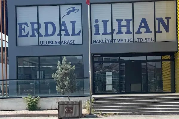 Erdal İlhan Uluslararası Nakliyat Ticaret Limited Şirketi - Resim 17