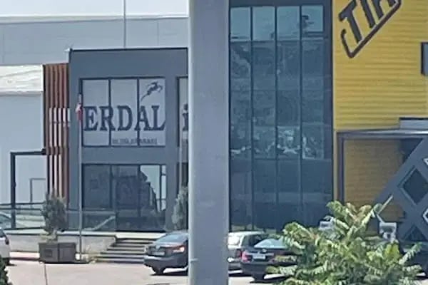Erdal İlhan Uluslararası Nakliyat Ticaret Limited Şirketi - Resim 19