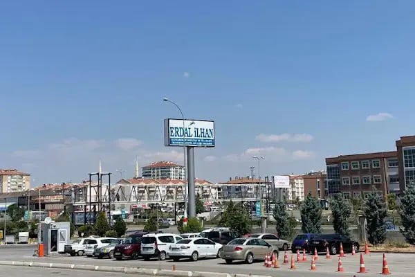 Erdal İlhan Uluslararası Nakliyat Ticaret Limited Şirketi - Resim 12