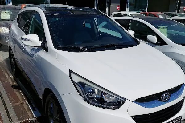 Erva Auto - Resim 1