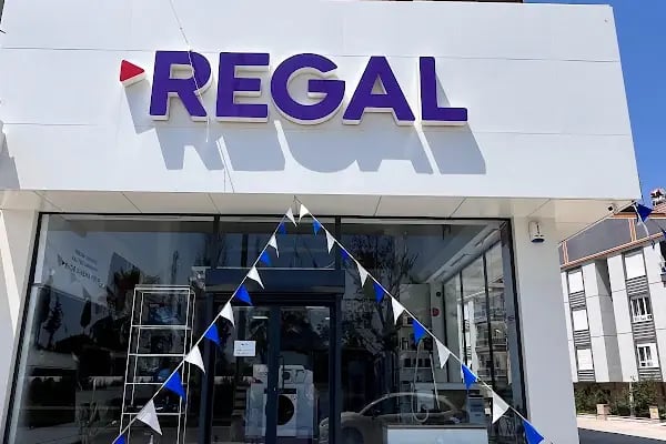 ANTALYA REGAL DÖŞEMEALTI BAYİ - Resim 5