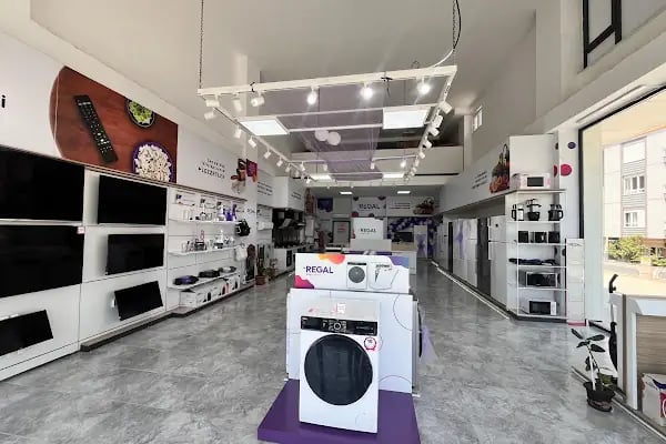 ANTALYA REGAL DÖŞEMEALTI BAYİ - Resim 4