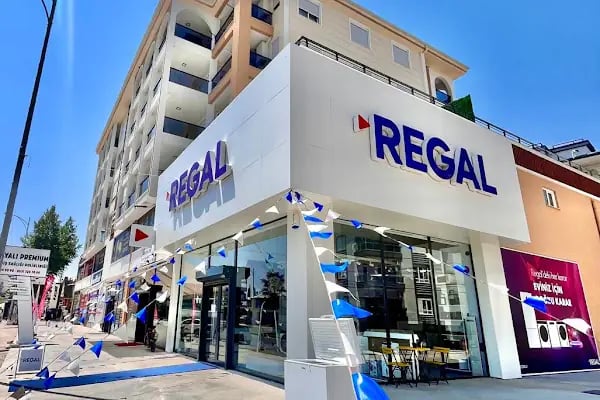 ANTALYA REGAL DÖŞEMEALTI BAYİ - Resim 2