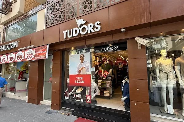 Tudors Balıkesir - Resim 3