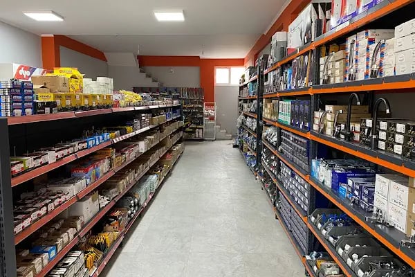 Işıklar 1 Yapı Market - Resim 2