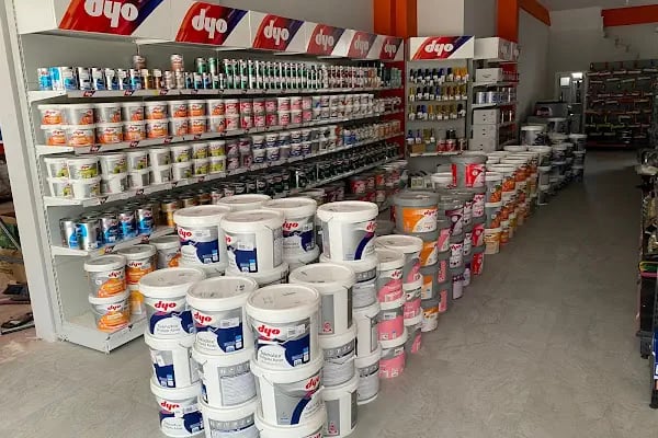Işıklar 1 Yapı Market - Resim 4