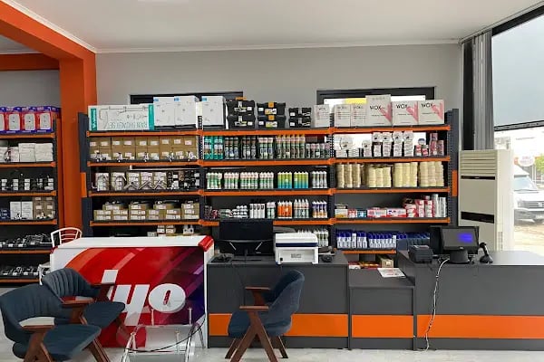 Işıklar 1 Yapı Market - Resim 3