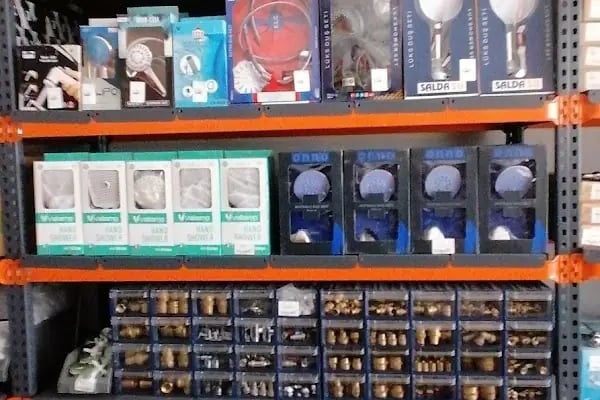 Işıklar 1 Yapı Market - Resim 11