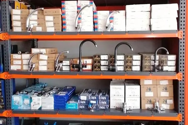 Işıklar 1 Yapı Market - Resim 10