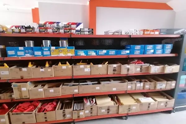 Işıklar 1 Yapı Market - Resim 8
