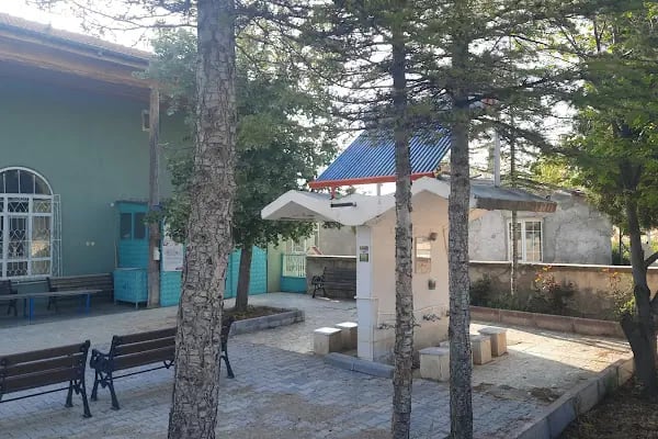 Hasbey Dar'ül Huffazı - Resim 18