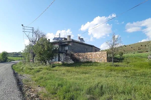 Hasbey Dar'ül Huffazı - Resim 12