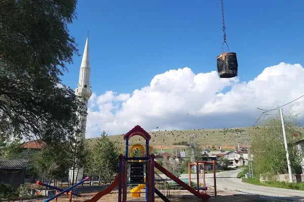 Hasbey Dar'ül Huffazı - Resim 17