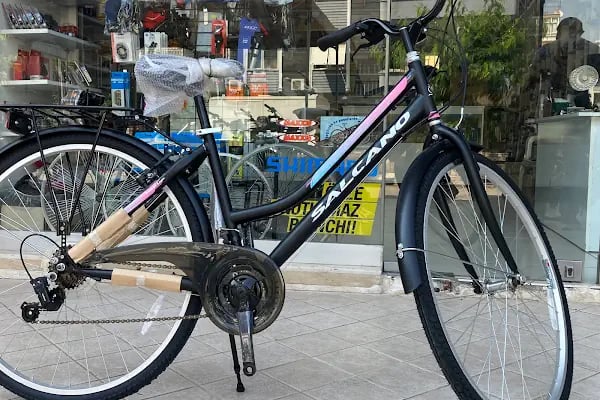 Deli'den Bike, Bisiklet Satış, Bisiklet - Resim 19