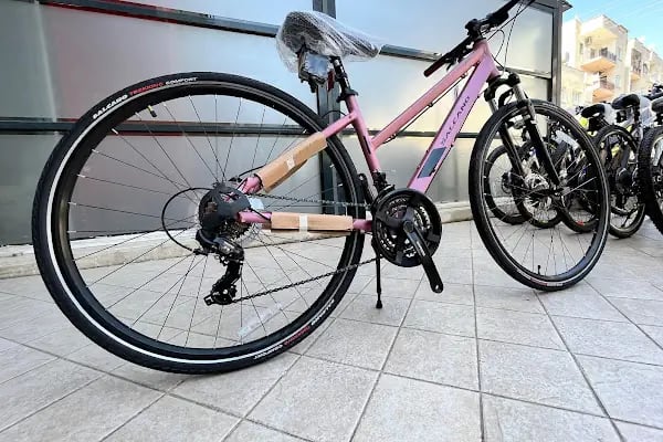 Deli'den Bike, Bisiklet Satış, Bisiklet - Resim 6