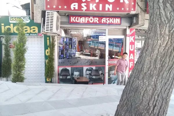 Kuaför Aşkın - Resim 19