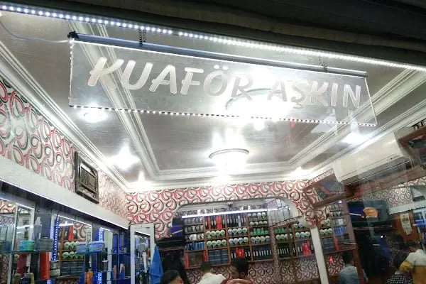 Kuaför Aşkın - Resim 3