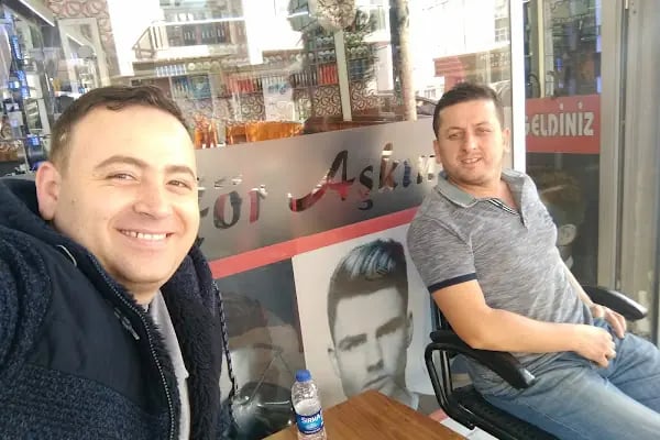 Kuaför Aşkın - Resim 17