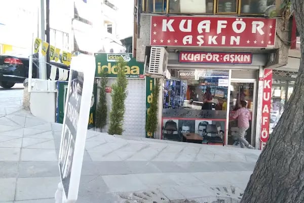 Kuaför Aşkın - Resim 20
