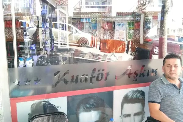 Kuaför Aşkın - Resim 6