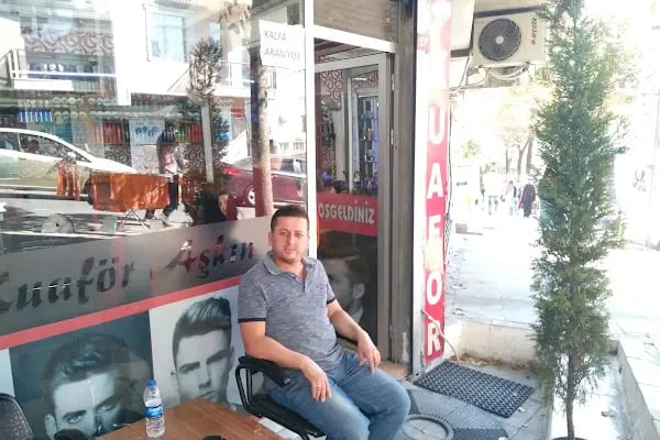Kuaför Aşkın - Resim 16