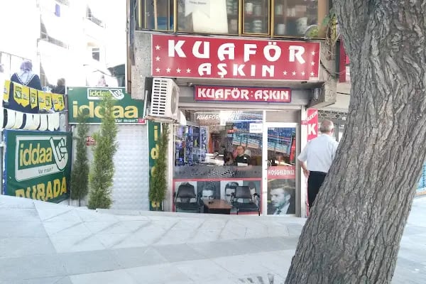 Kuaför Aşkın - Resim 18
