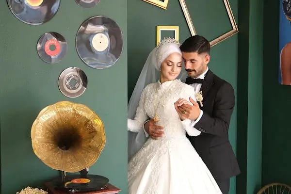 FOTO SEHER 2 Yenidoğan Mah./Gürsu - Resim 9