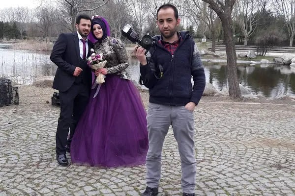 FOTO SEHER 2 Yenidoğan Mah./Gürsu - Resim 17