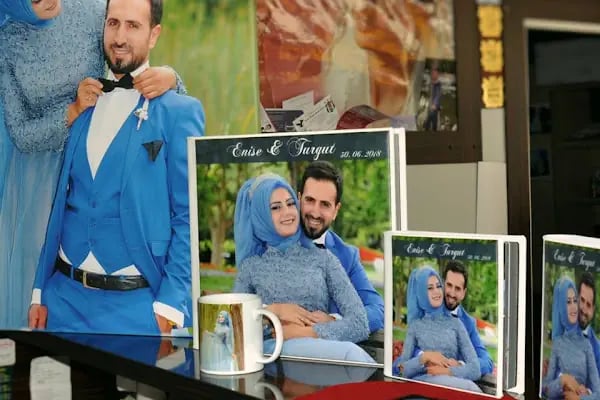 FOTO SEHER 2 Yenidoğan Mah./Gürsu - Resim 18