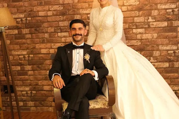 FOTO SEHER 2 Yenidoğan Mah./Gürsu - Resim 12
