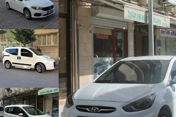 Yağan Rent A Car - Resim 2