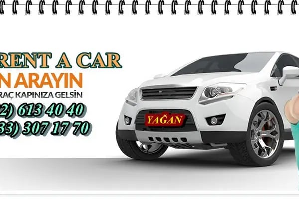 Yağan Rent A Car - Resim 4